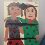 زهره و سارا