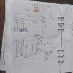 ادامه بازسازی